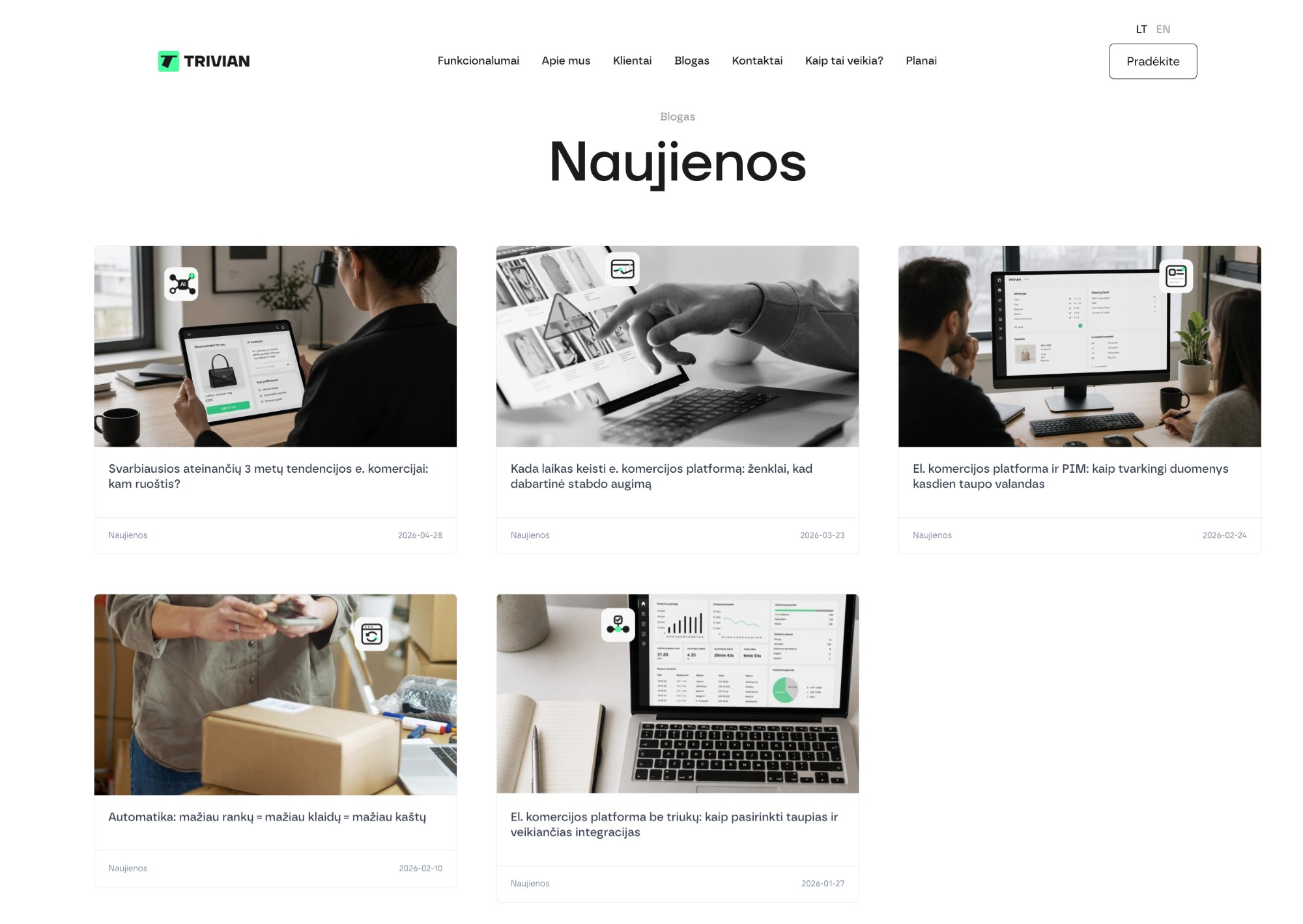 Blog